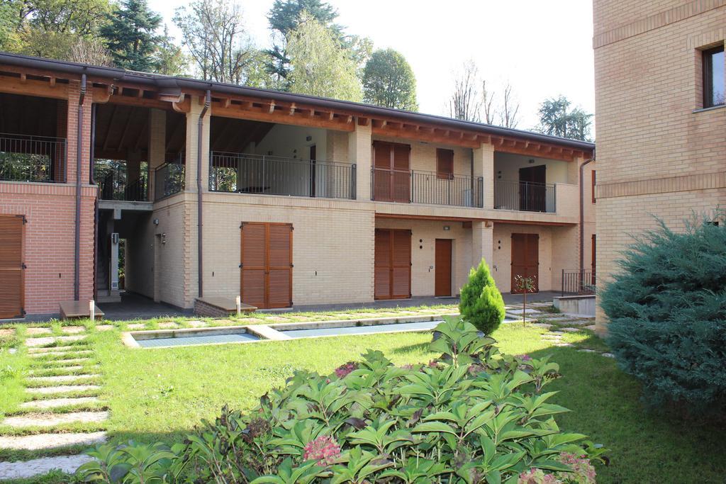 Maison D'Elite Seregno Bagian luar foto