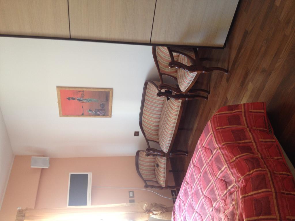 Maison D'Elite Seregno Bagian luar foto