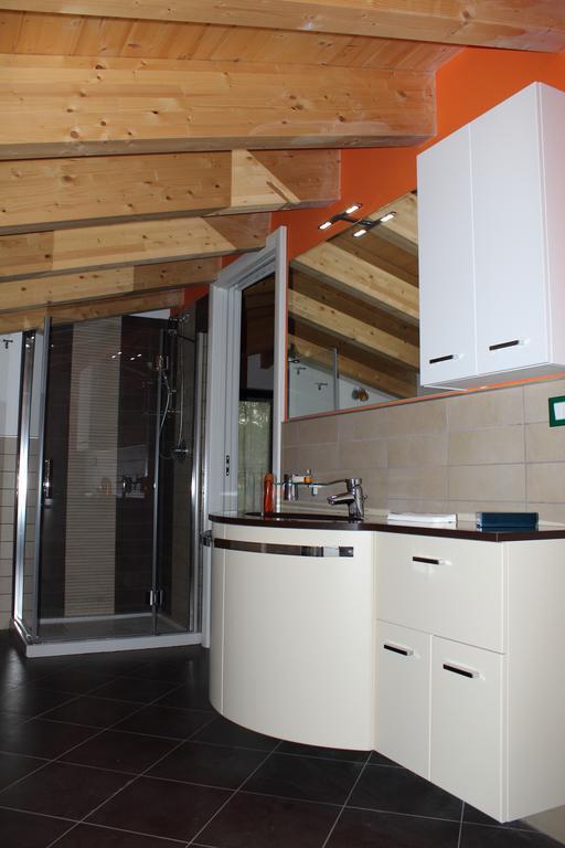 Maison D'Elite Seregno Ruang foto