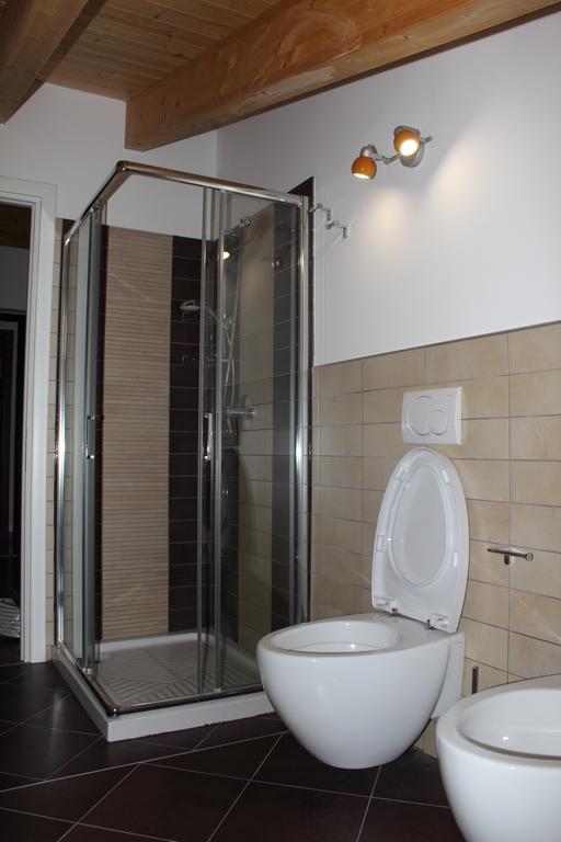 Maison D'Elite Seregno Ruang foto