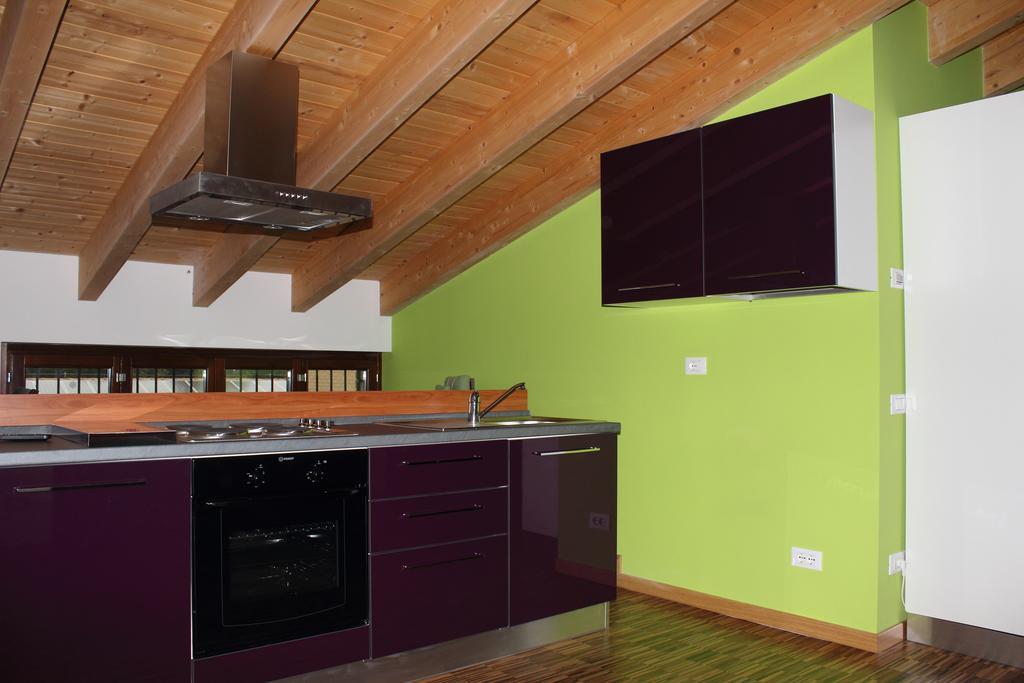 Maison D'Elite Seregno Ruang foto