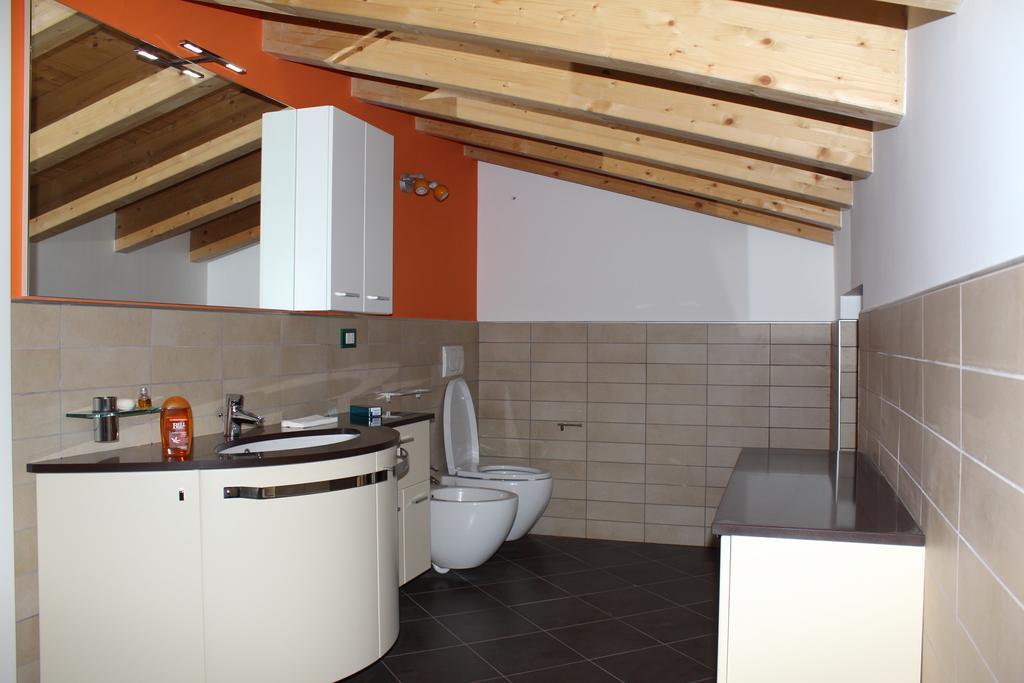 Maison D'Elite Seregno Ruang foto