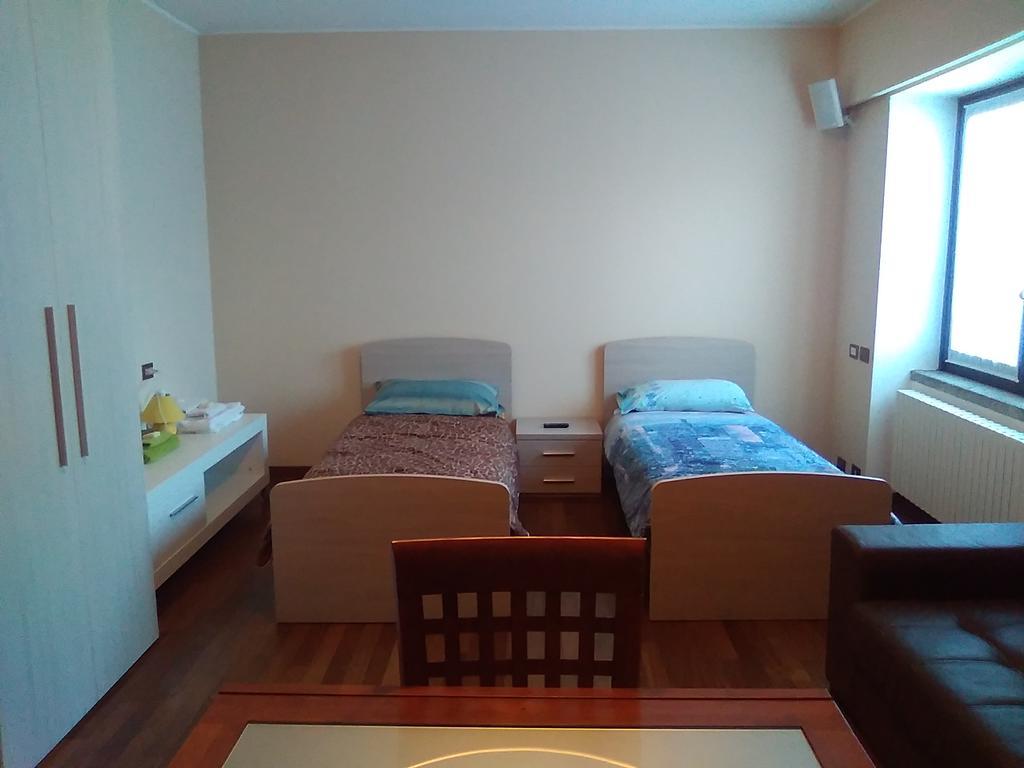 Maison D'Elite Seregno Bagian luar foto