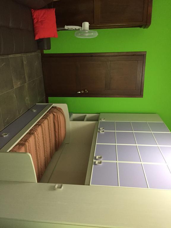 Maison D'Elite Seregno Bagian luar foto