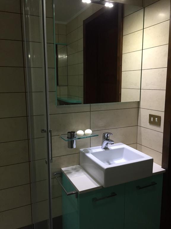 Maison D'Elite Seregno Bagian luar foto
