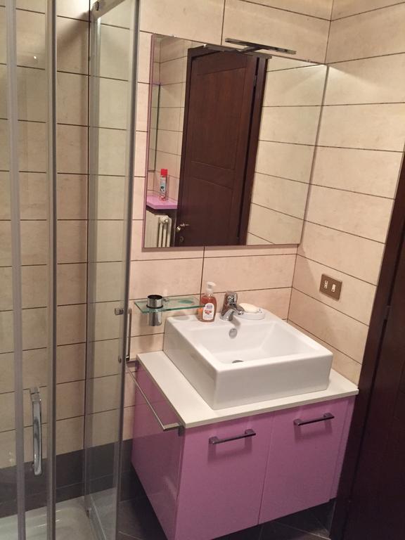 Maison D'Elite Seregno Bagian luar foto