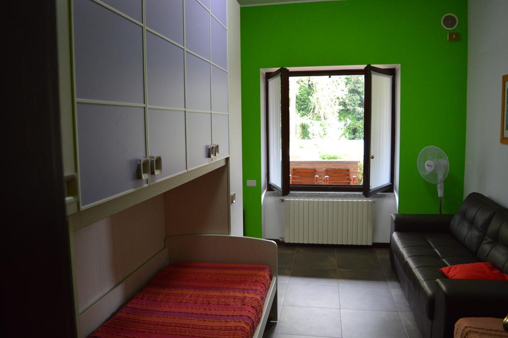 Maison D'Elite Seregno Bagian luar foto