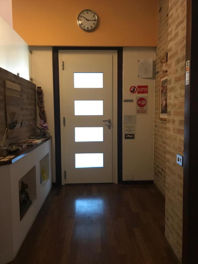 Maison D'Elite Seregno Bagian luar foto