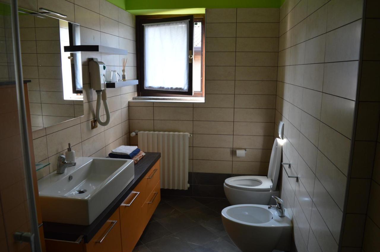 Maison D'Elite Seregno Bagian luar foto