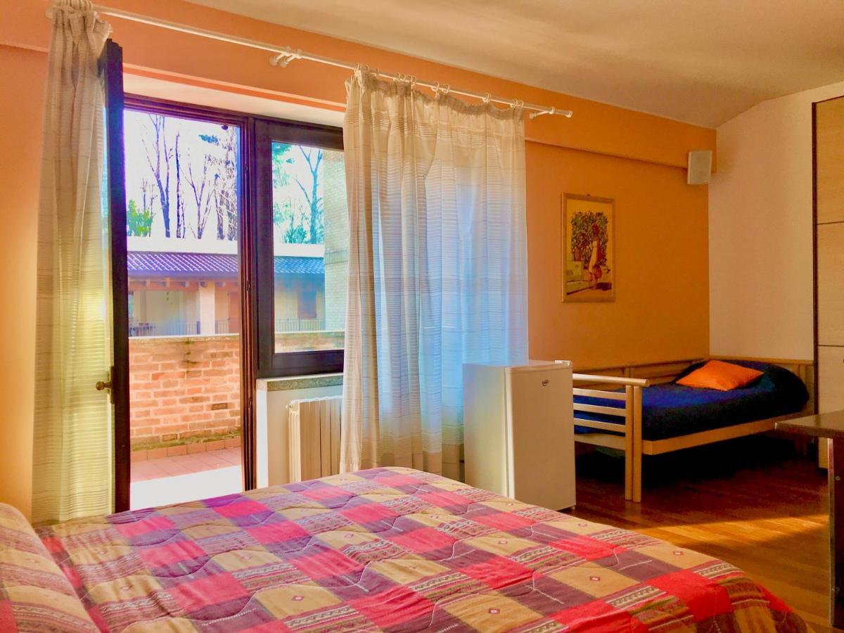 Maison D'Elite Seregno Bagian luar foto