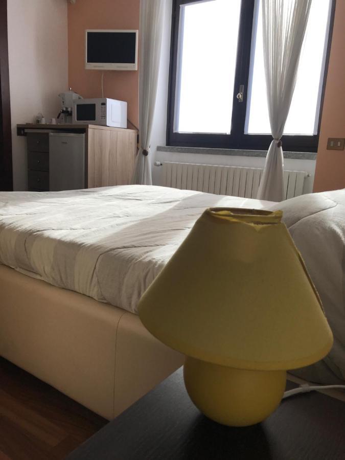 Maison D'Elite Seregno Bagian luar foto