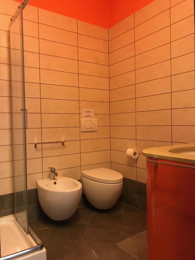 Maison D'Elite Seregno Bagian luar foto
