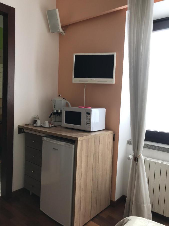 Maison D'Elite Seregno Bagian luar foto
